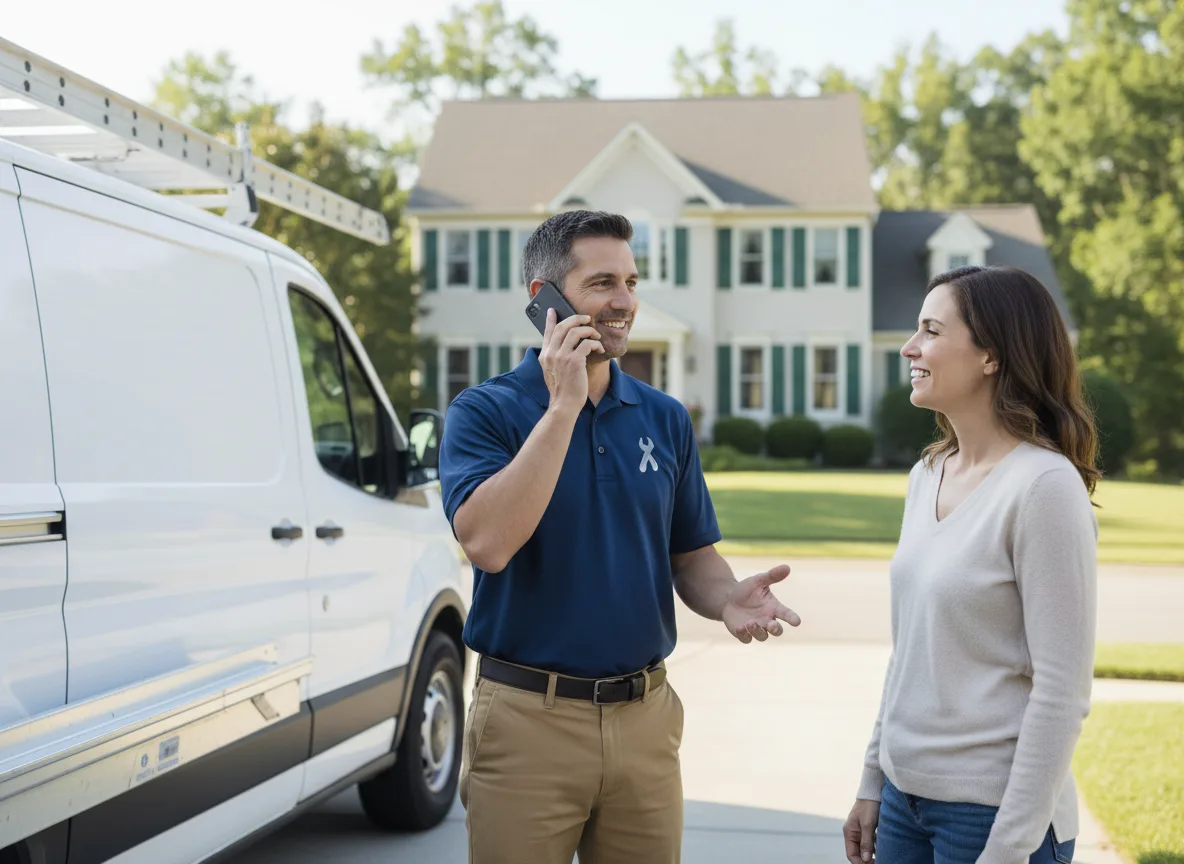 Home Gutter Service Waynesfield, OH FAQs